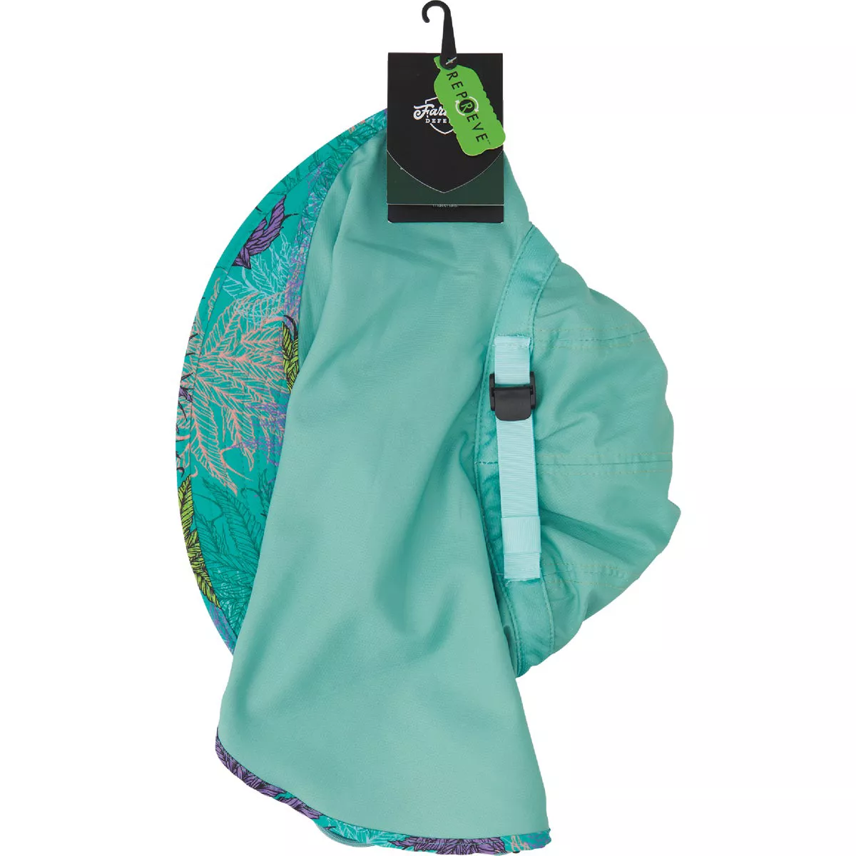 Farmers Defense Sea-Weed Sun Hat