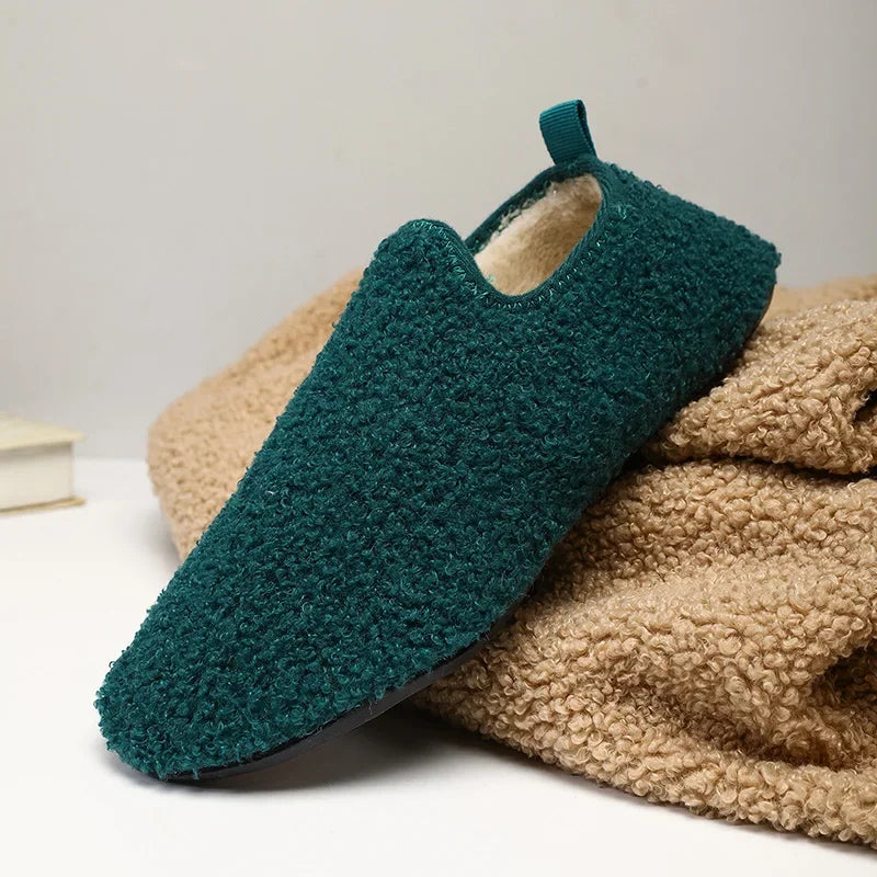 SoftStride | Huisschoenen voor Complete Ontspanning