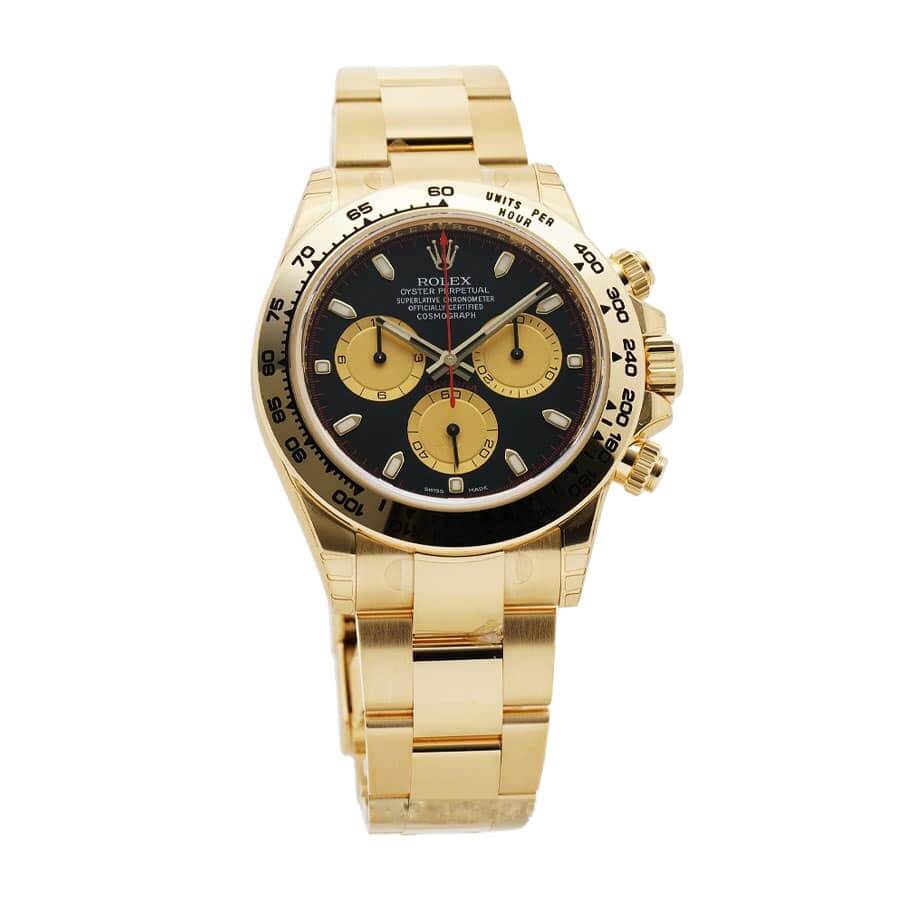 Rolex Oyster Daytona Replica - Elite Watch Atelier