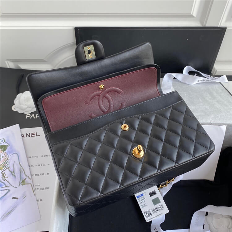 Chanel Classic Handbag1:1High-quality replica