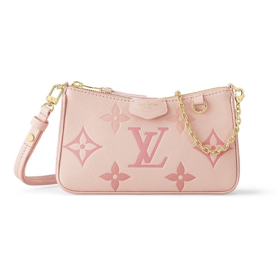 Louis Vuitton LV Easy Pouch Bag1:1High-quality replica
