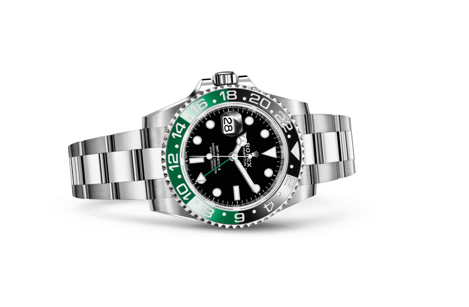 Rolex GMT II M126720VTNR-0001(1:1 replica) - Elite Watch Atelier