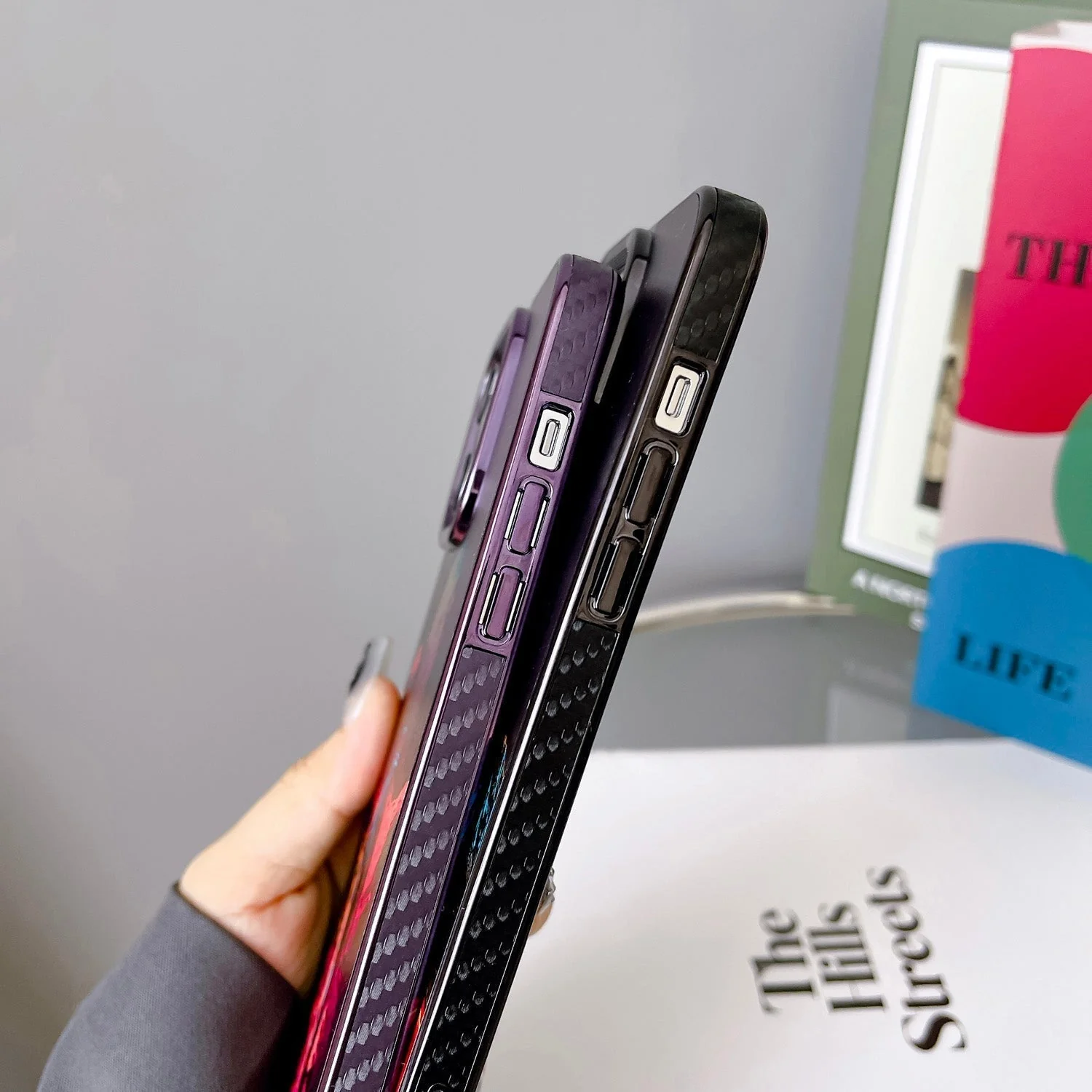 planet iPhone case A45  A46 - Wholesale & Influencer