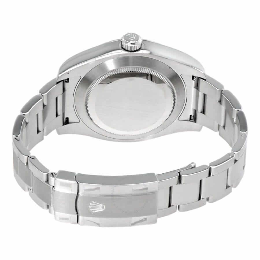 Rolex Air King Stainless Steel White Dial 114200 Replica - Top club
