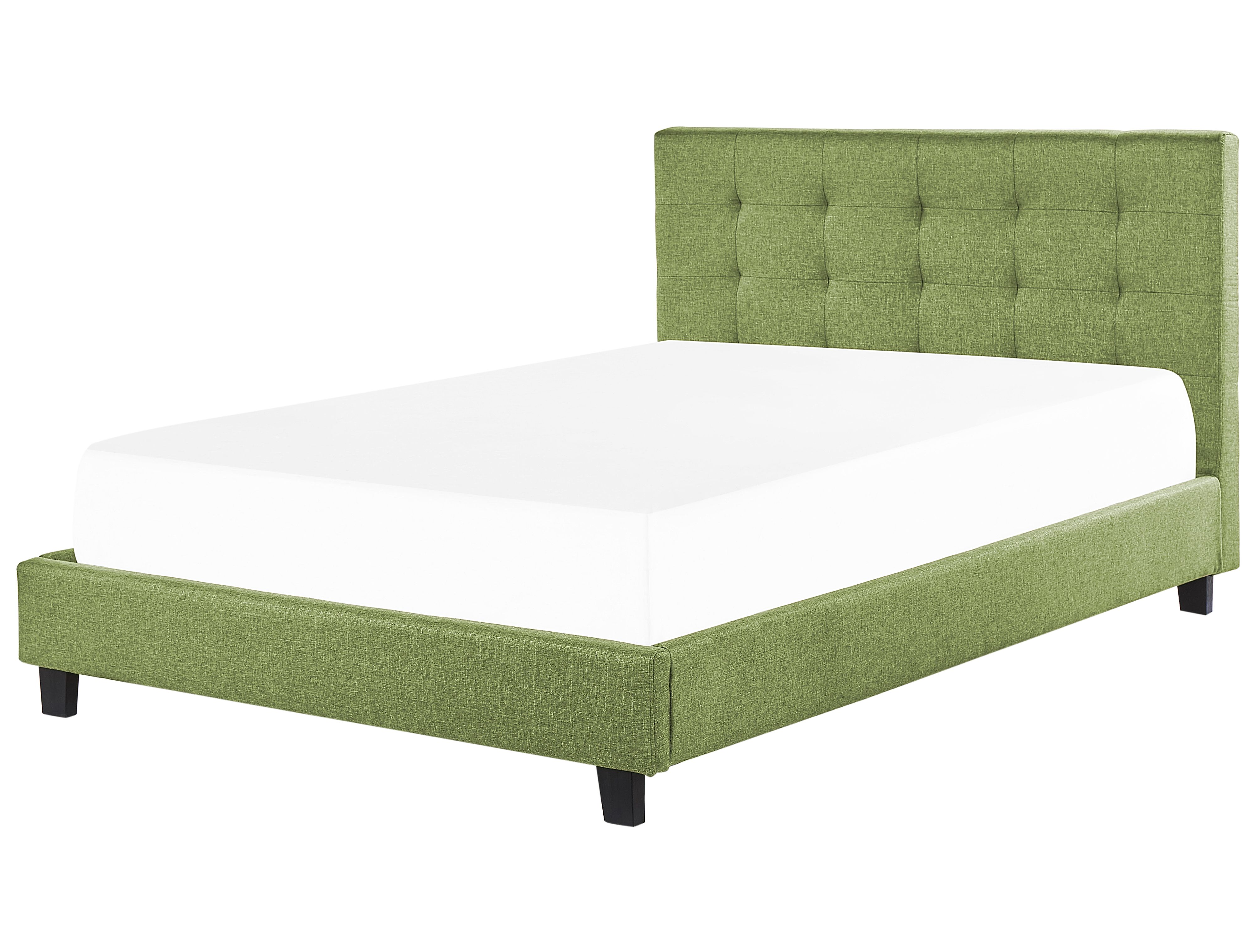 Waterbed Fabric LA ROCHELLE 180 x 200 cm (EU Super King) Green