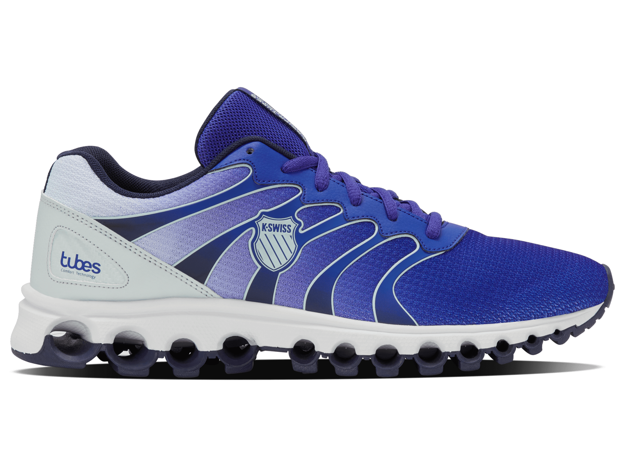 TUBES 200 - Footwear K-Swiss