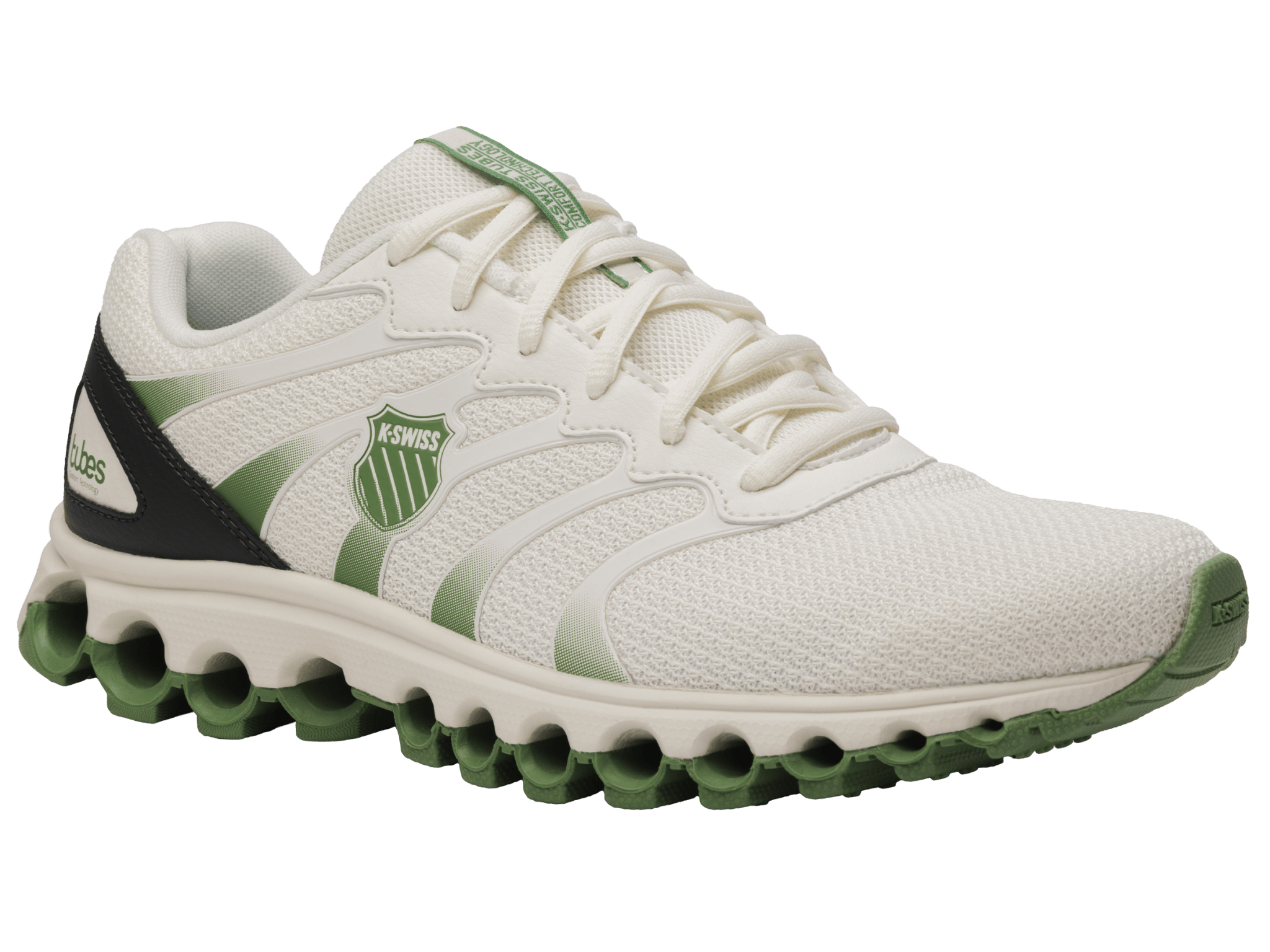 TUBES 200 - Footwear K-Swiss