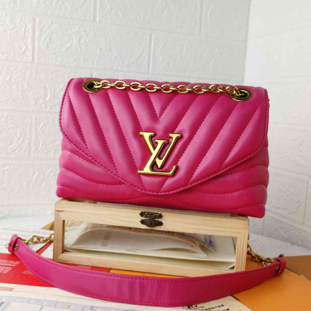 Louis Vuitton LV NEW WAVE Bag M208381:1High-quality replica