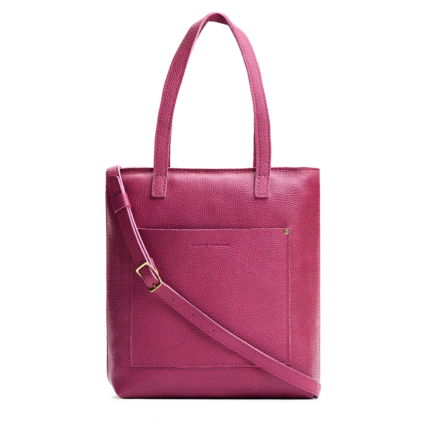 Crossbody Tote
