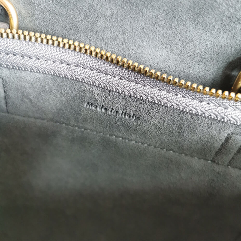 CELINE NANO BELT BAG1:1High-quality replica