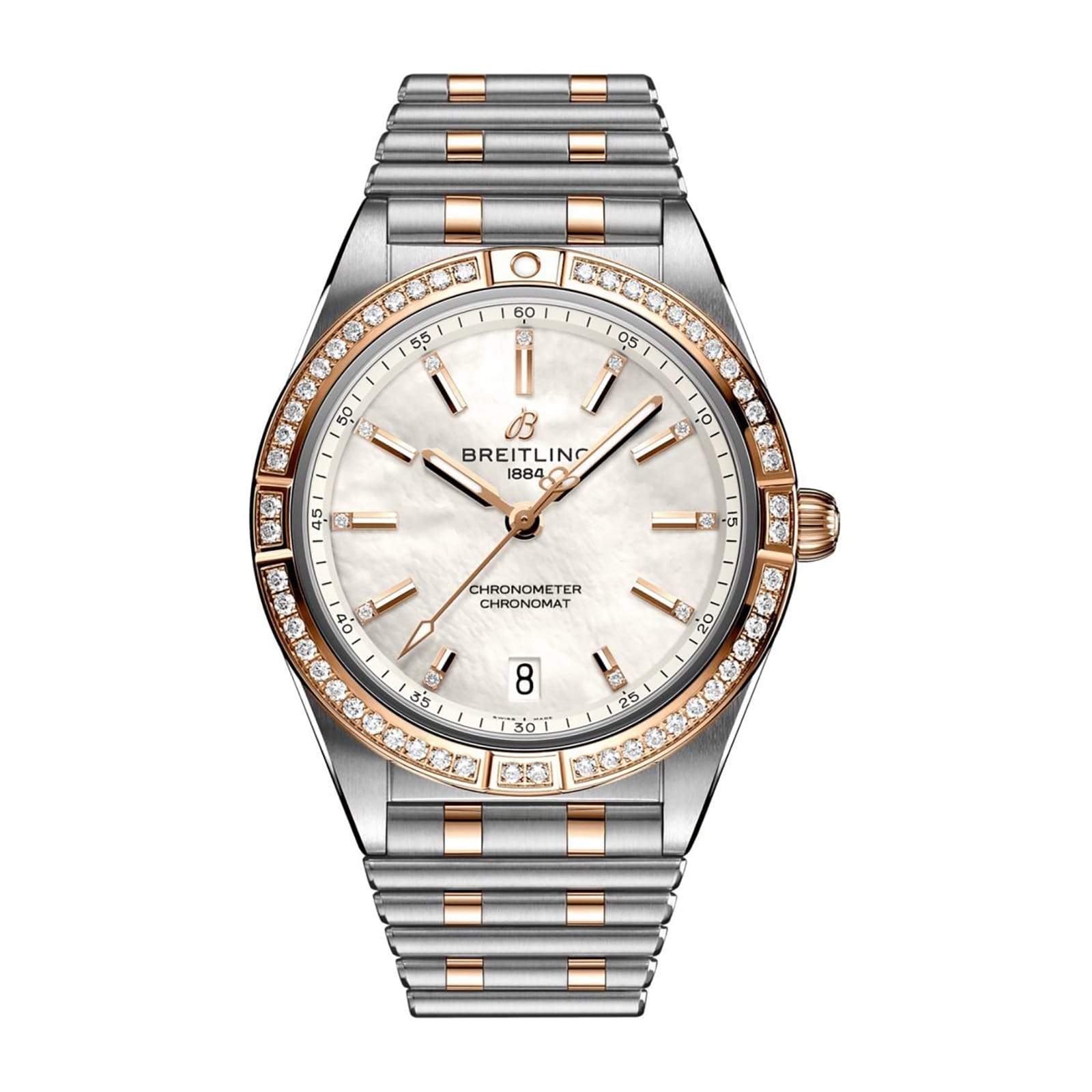 Fake Breitling Replica Watches Chronomat Automatic 36(1:1 replica) - Top club