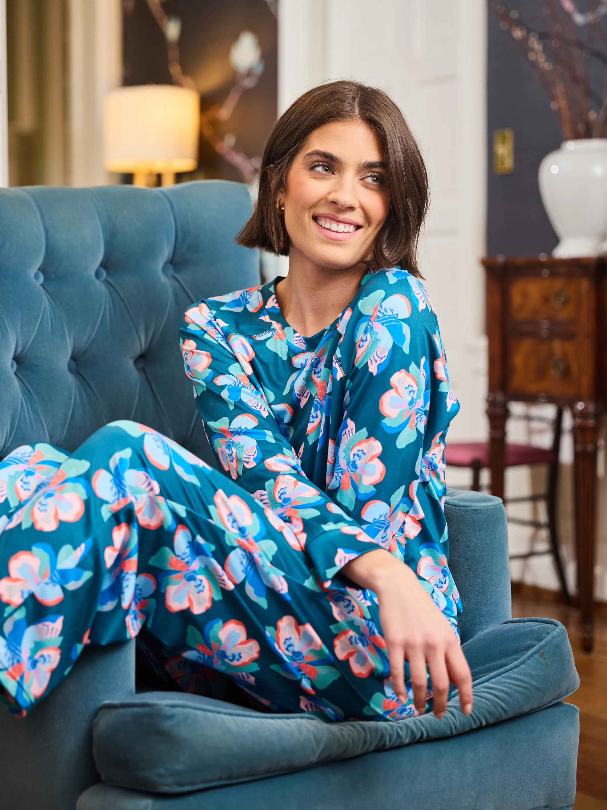 pajamas