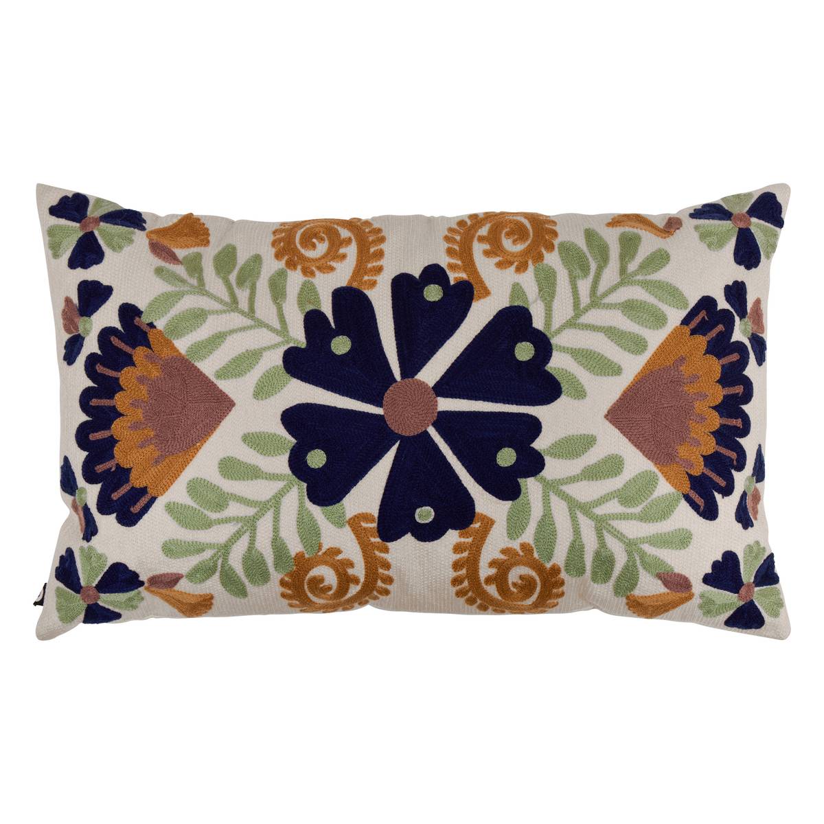 Cushion "Hary Multicolored, 50x30 cm