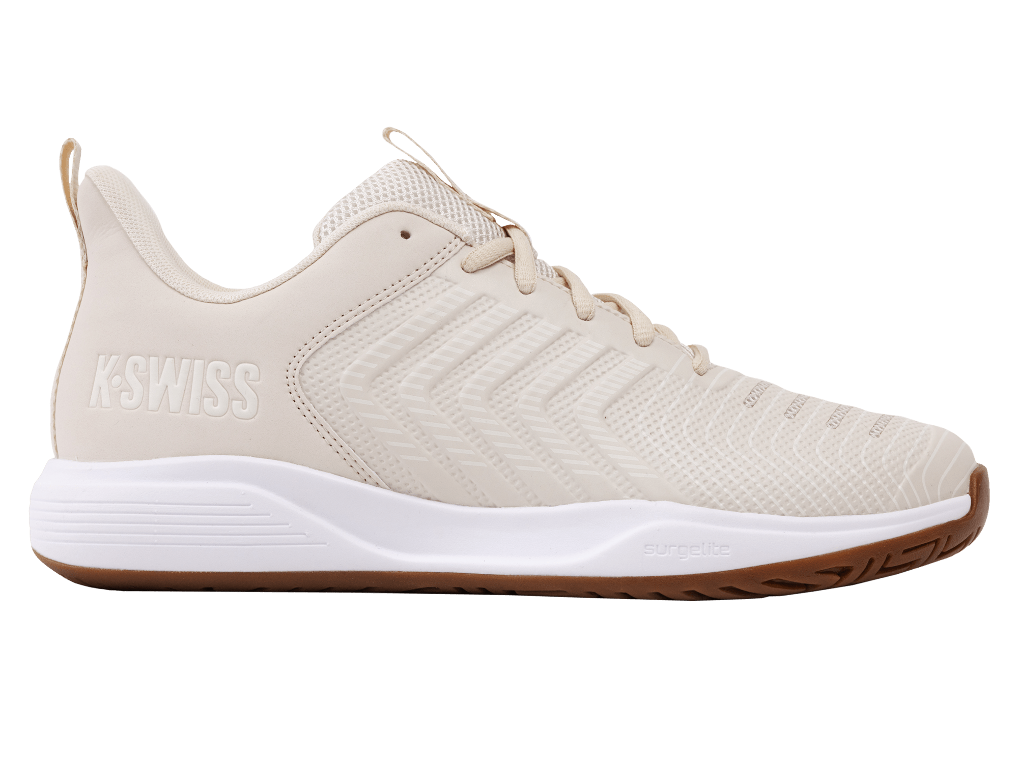 ULTRASHOT LIGHT INDOOR - Footwear K-Swiss