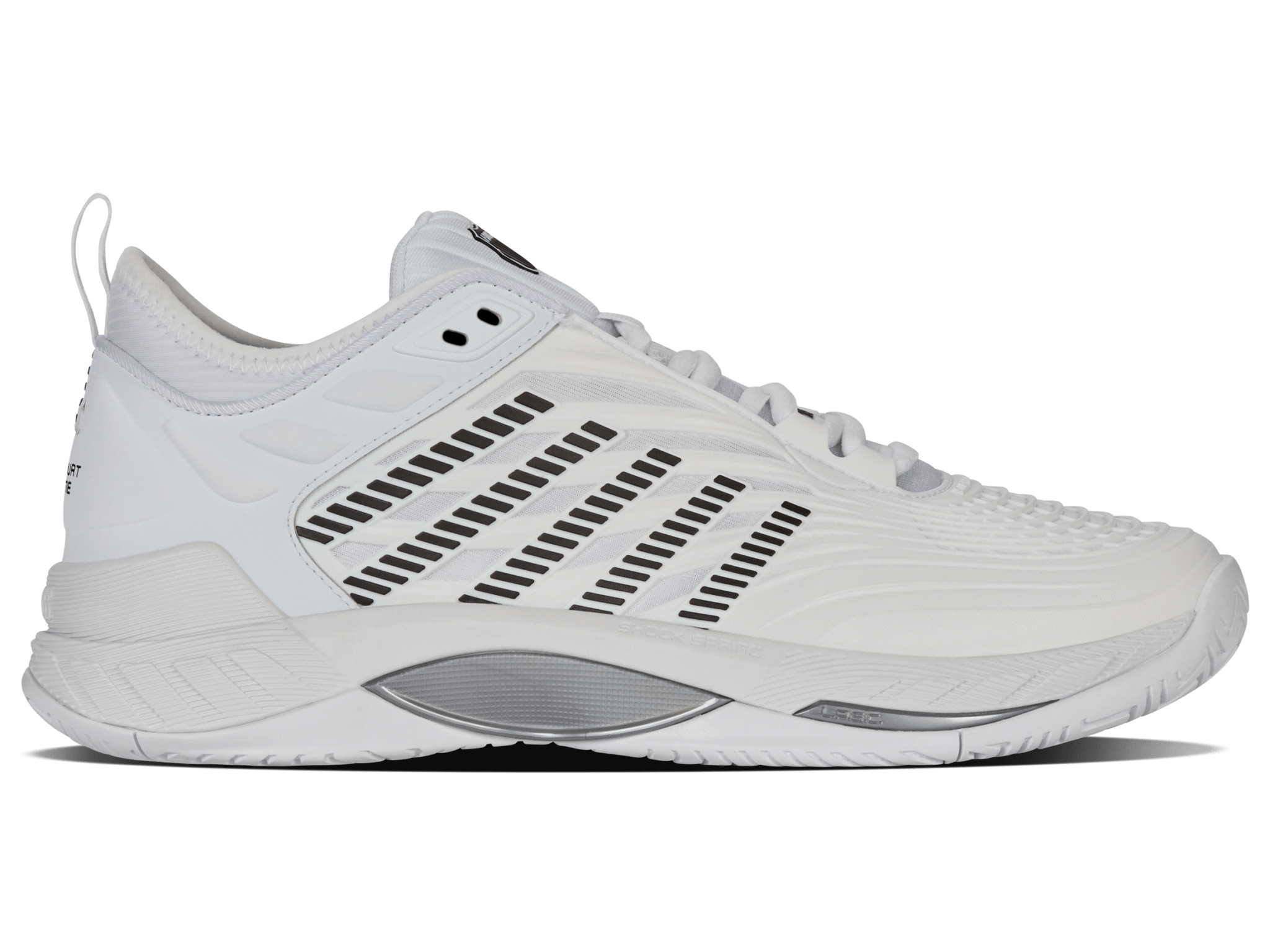 HYPERCOURT SUPREME 2 - Footwear K-Swiss