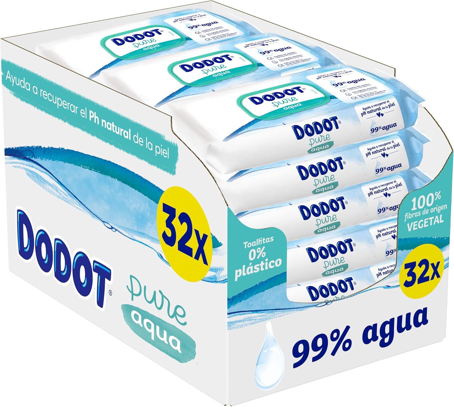 Wipes And Accessories