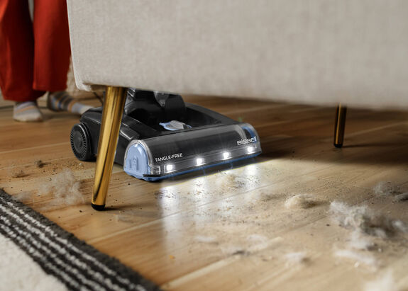 CleanView® Max Tangle-Free Vacuum