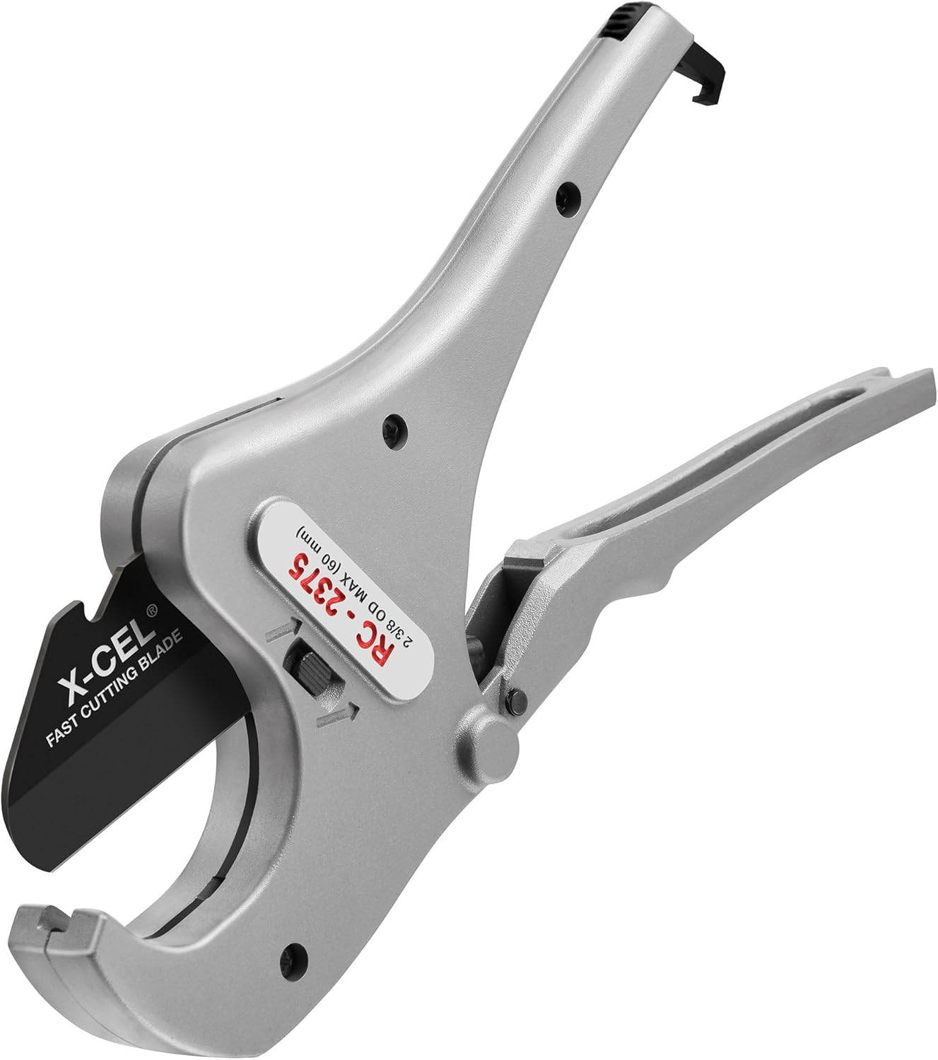 RIDGID 30088 RC-2375 Aluminum 2