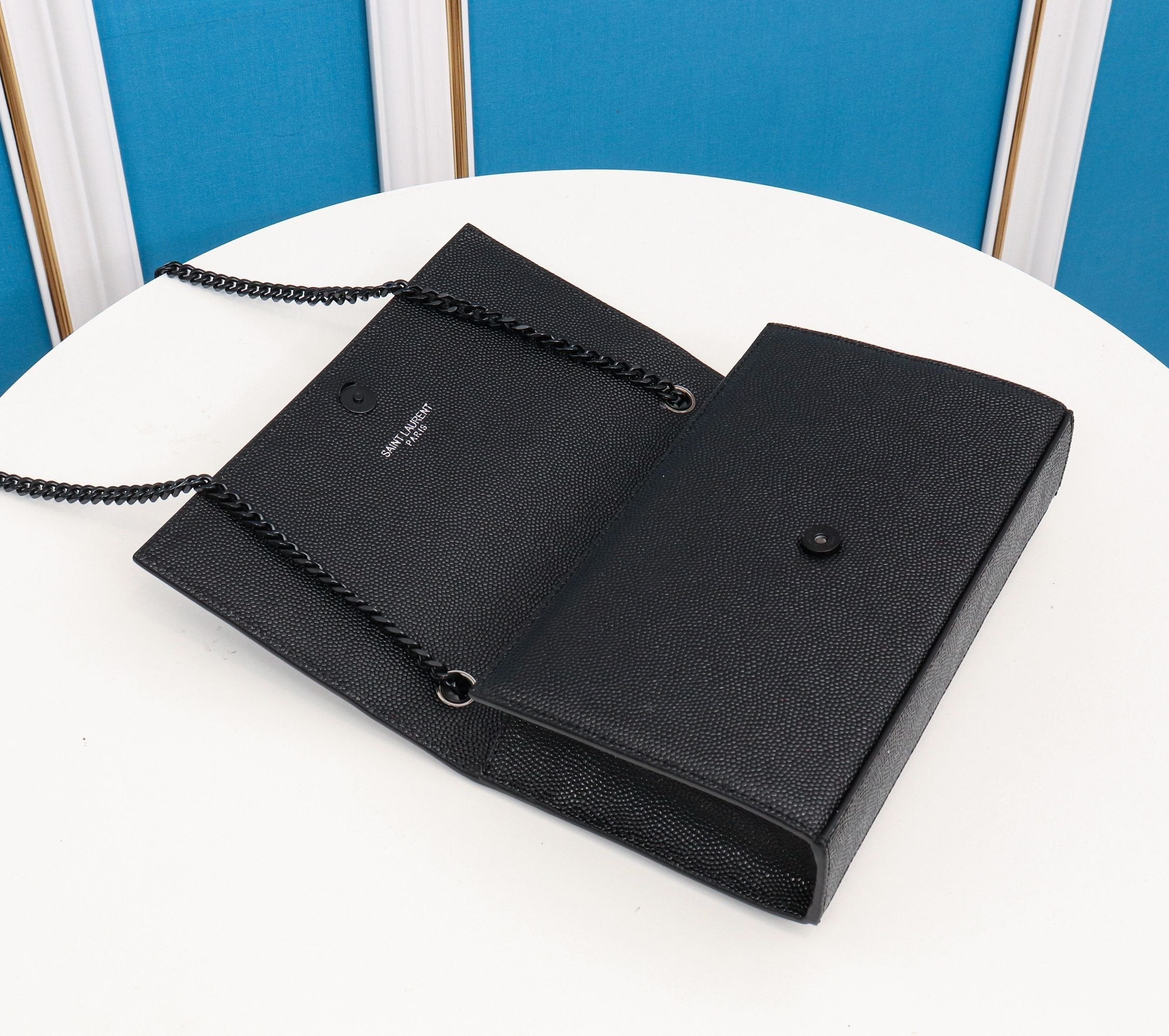 TO – Luxury Edition Bags SLY 1101:1High-quality replica