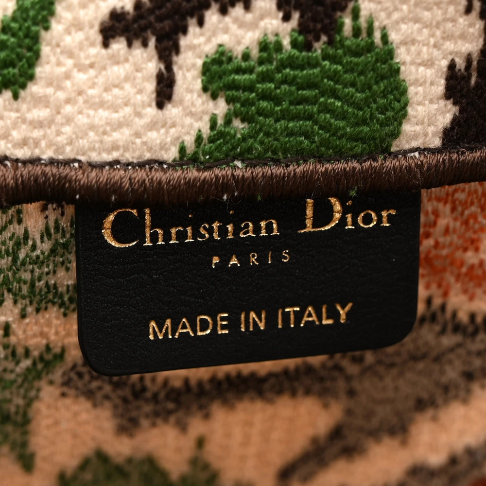 Superfake Dior Book Tote Replica—Mirror Quality Guaranteed