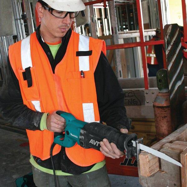 15 Amp Reciprocating Saw - Image 10