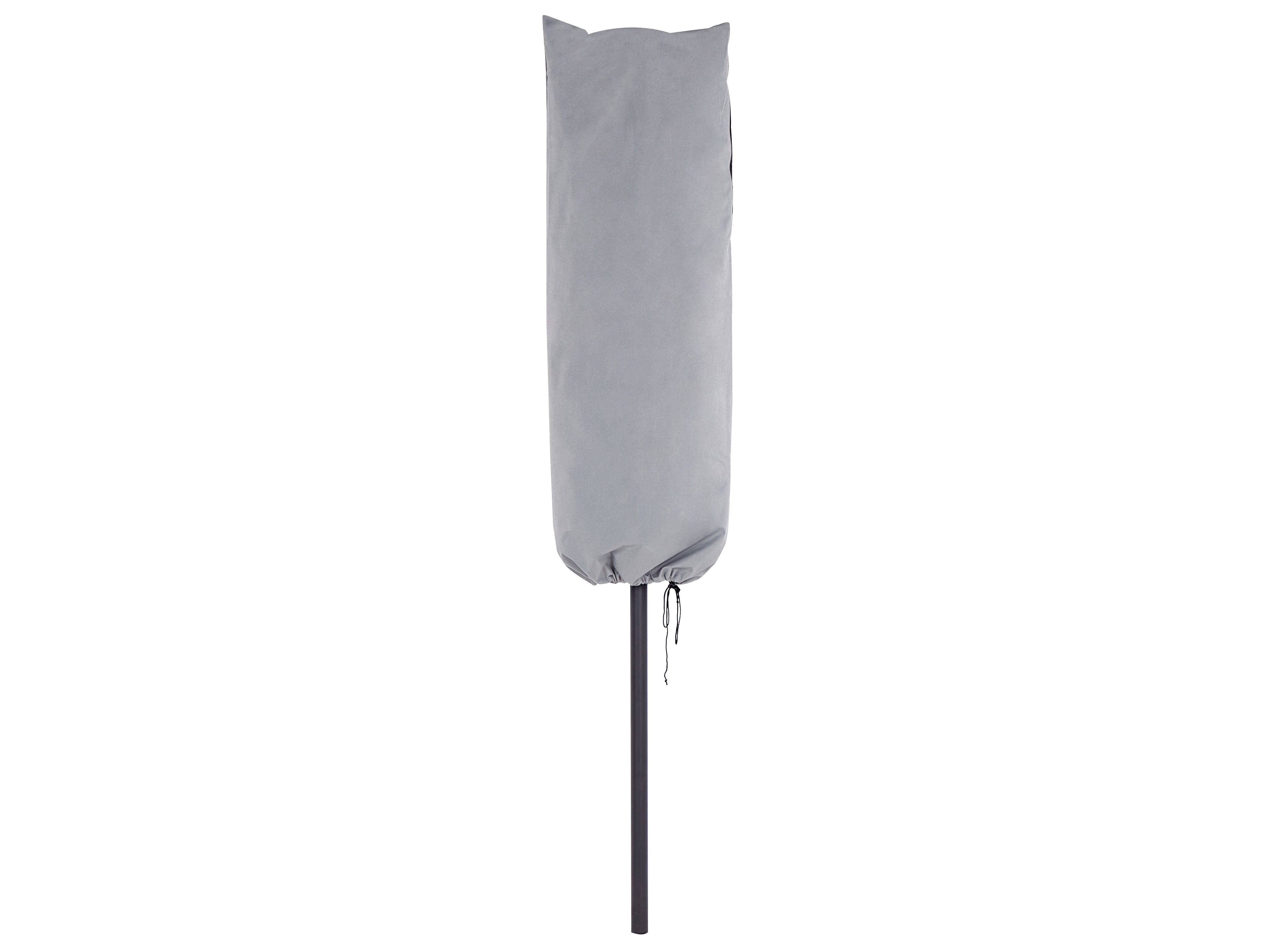 Rain Cover CHUVA 69 cm 53 cm 157 cm Grey