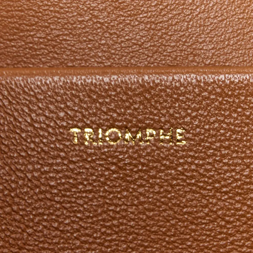 Replica Handbags: Celine Medium Triomphe Shoulder Bag Review1:1High-quality replica