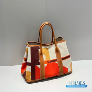 Hermes Garden Party (36S) 08