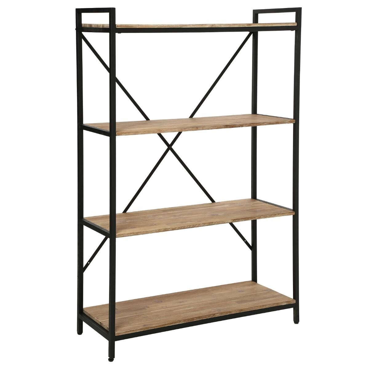 Shelf "Edena" Acacia, 90x141 cm