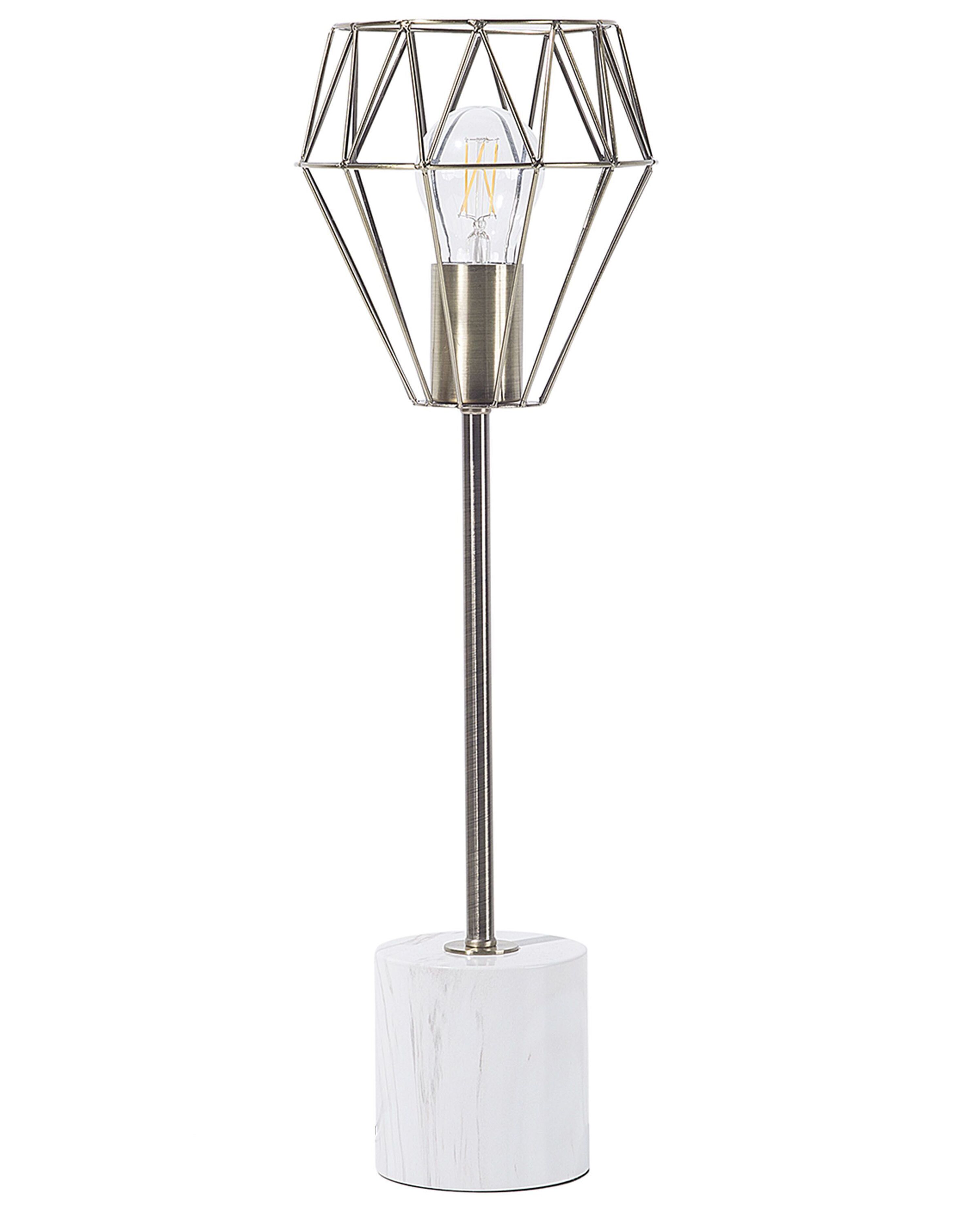 Table Lamp MOONI Metal Brass