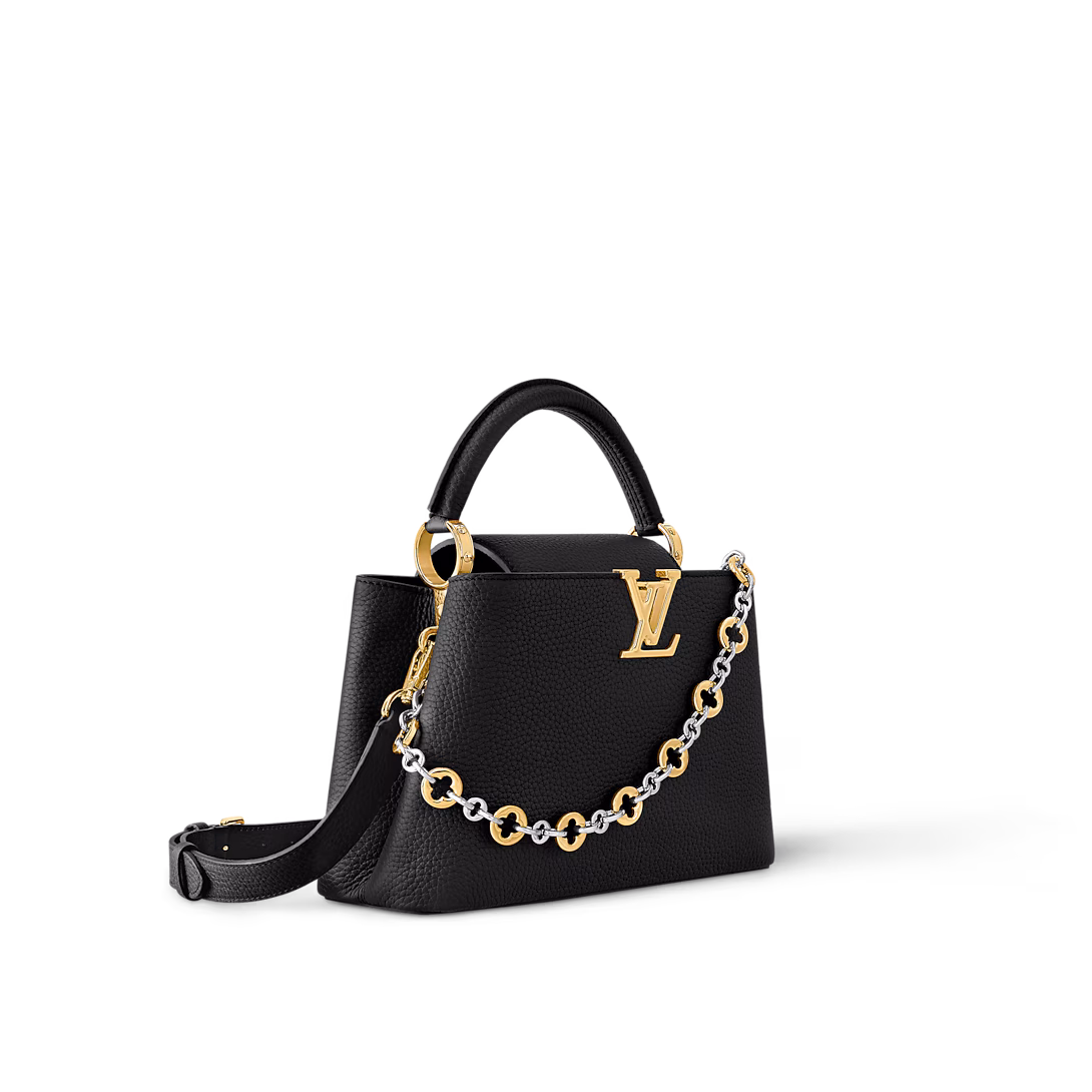 Replicate Louis Vuitton Capucines BB (1:1 replica)1:1High-quality replica