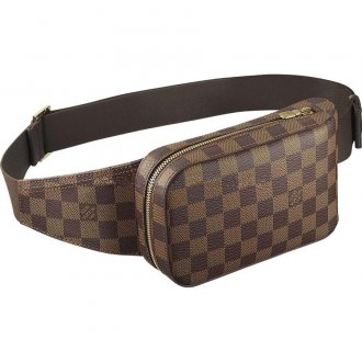 Geronimos N51994 Brown1:1High-quality replica