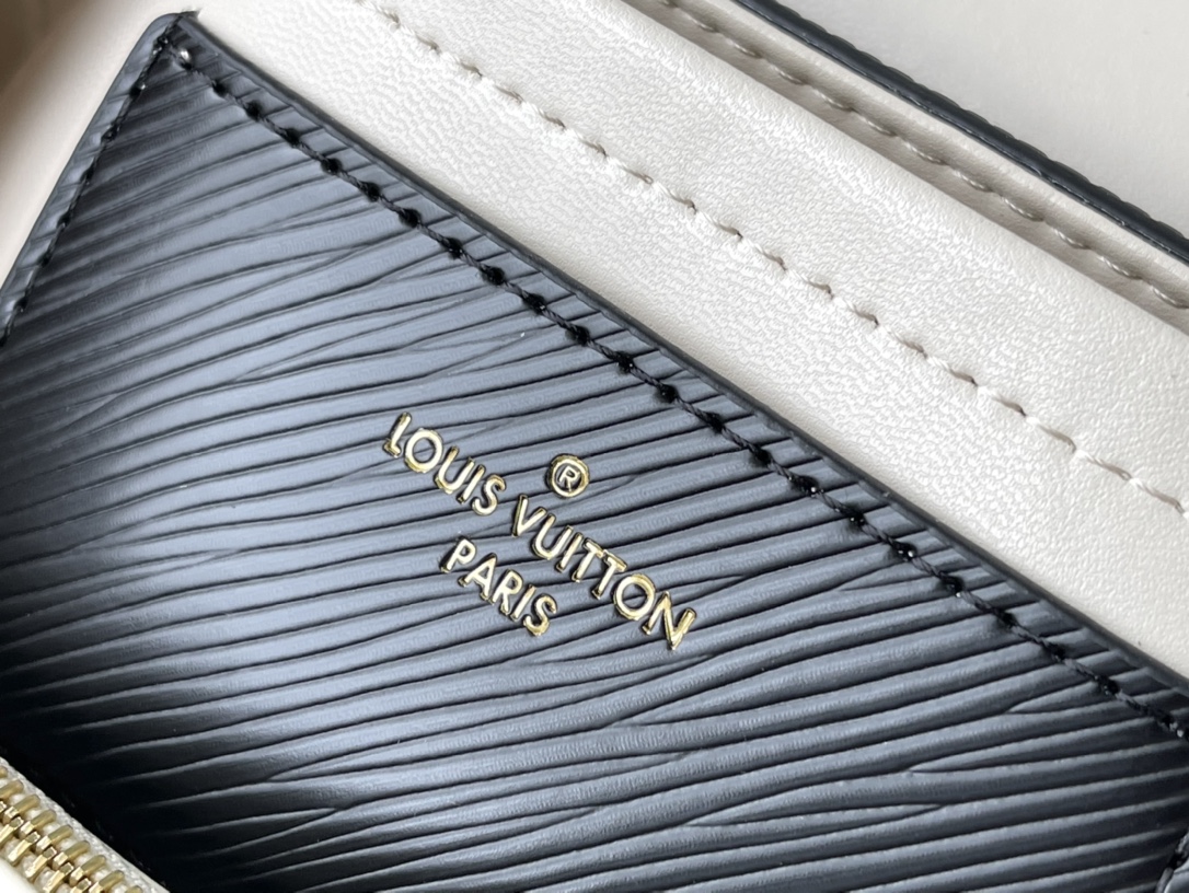Louis Vuitton Twist MM M210251:1High-quality replica
