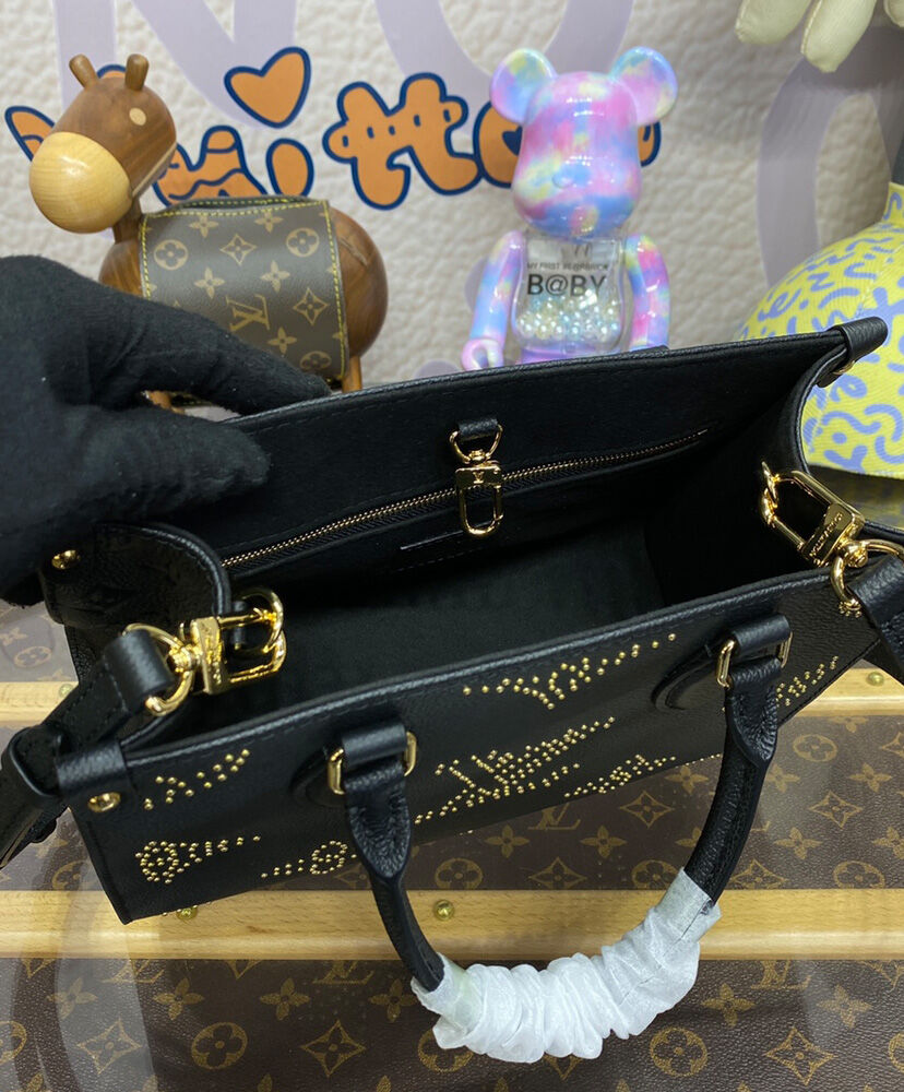 Louis Vuitton OnTheGo PM M467331:1High-quality replica