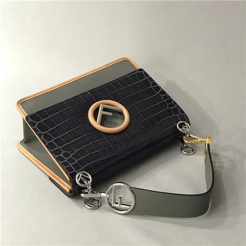 fendi kan i ff shoulder bag - Replicaclubs