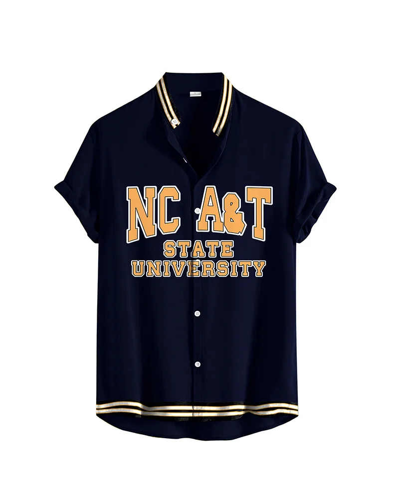 College Style