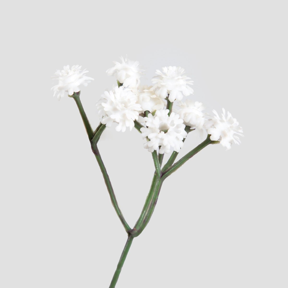 Gałązka sztuczna CLADEL ecru 61 cm