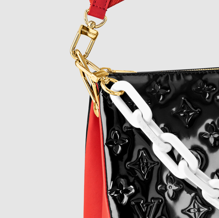 COUSSIN MM BAG1:1High-quality replica