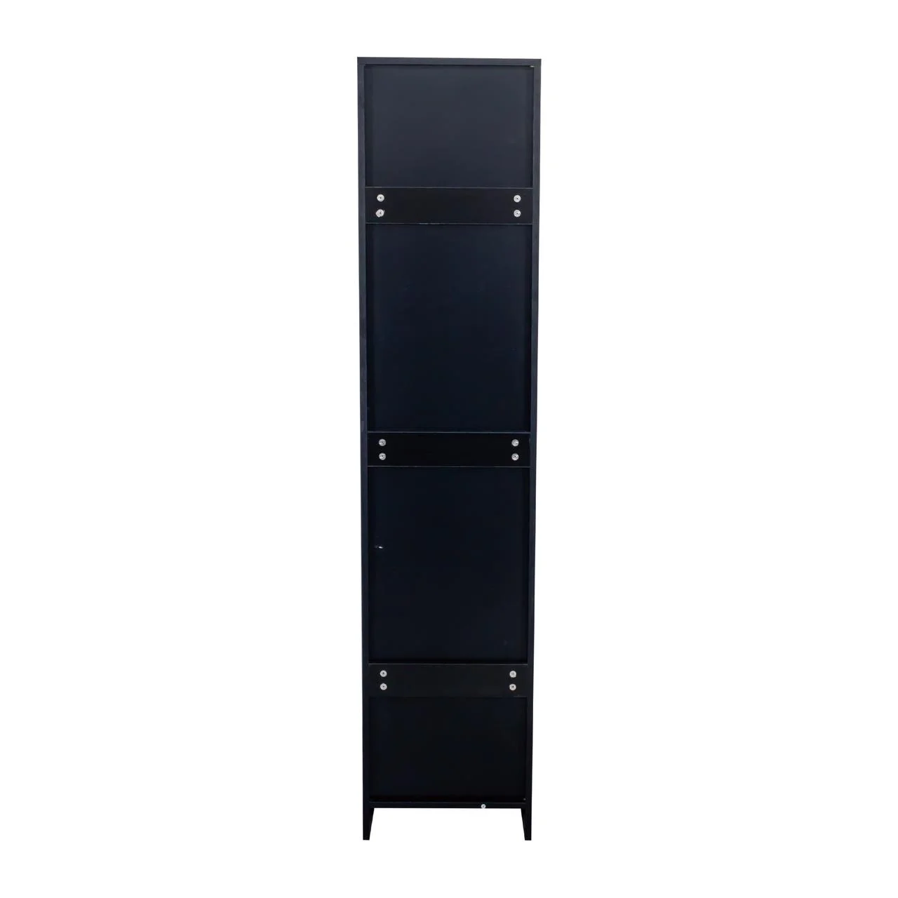 Slim Tall Storage Cabinet,Pantry Cabinet with Doors Shelves Small Space for Kitchen Living Room Bathroom - Image 18