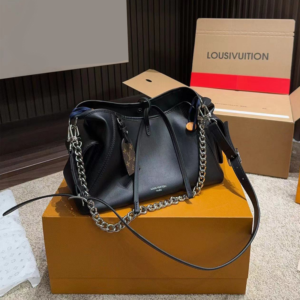 Louis Vuitton LV CarryAll Cargo1:1High-quality replica