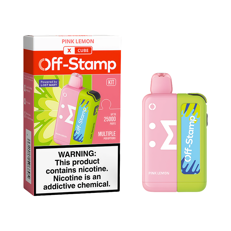 Pink-Lemon_OFF-STAMP-X-CUBE-25K-KIT