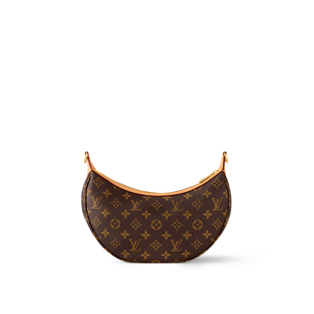 Replicate Louis Vuitton Looping M12939 (1:1 replica)1:1High-quality replica