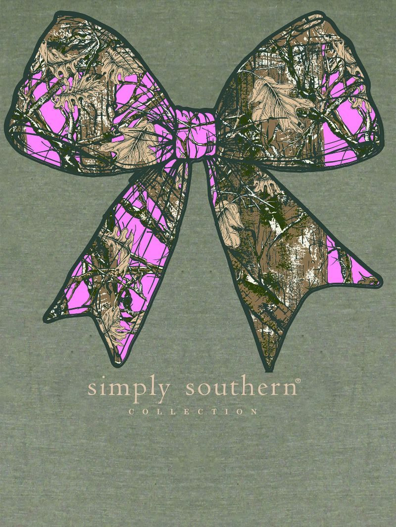 SS-CAMOBOW-DESERTHTHR - Simply Southern Outlet