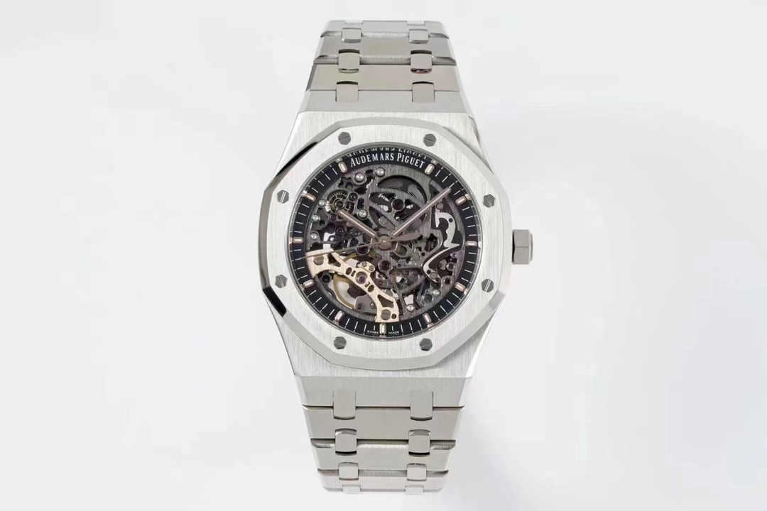 Audemars piguet Royal Oak Series 15407BC.GG.1224BC.01(1:1 replica) - Top club
