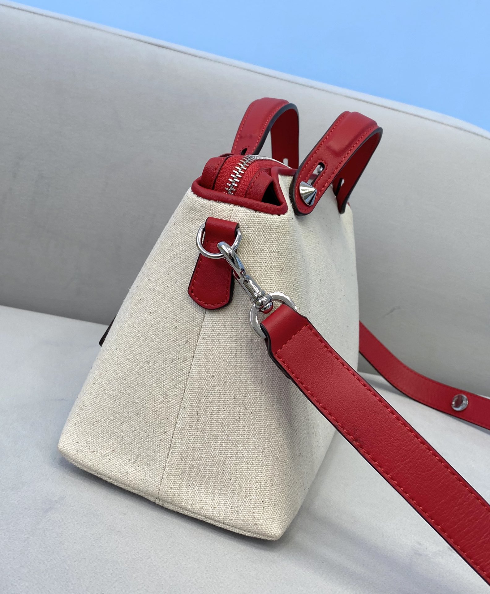 FENDI BY THE WAY - Replicaclubs