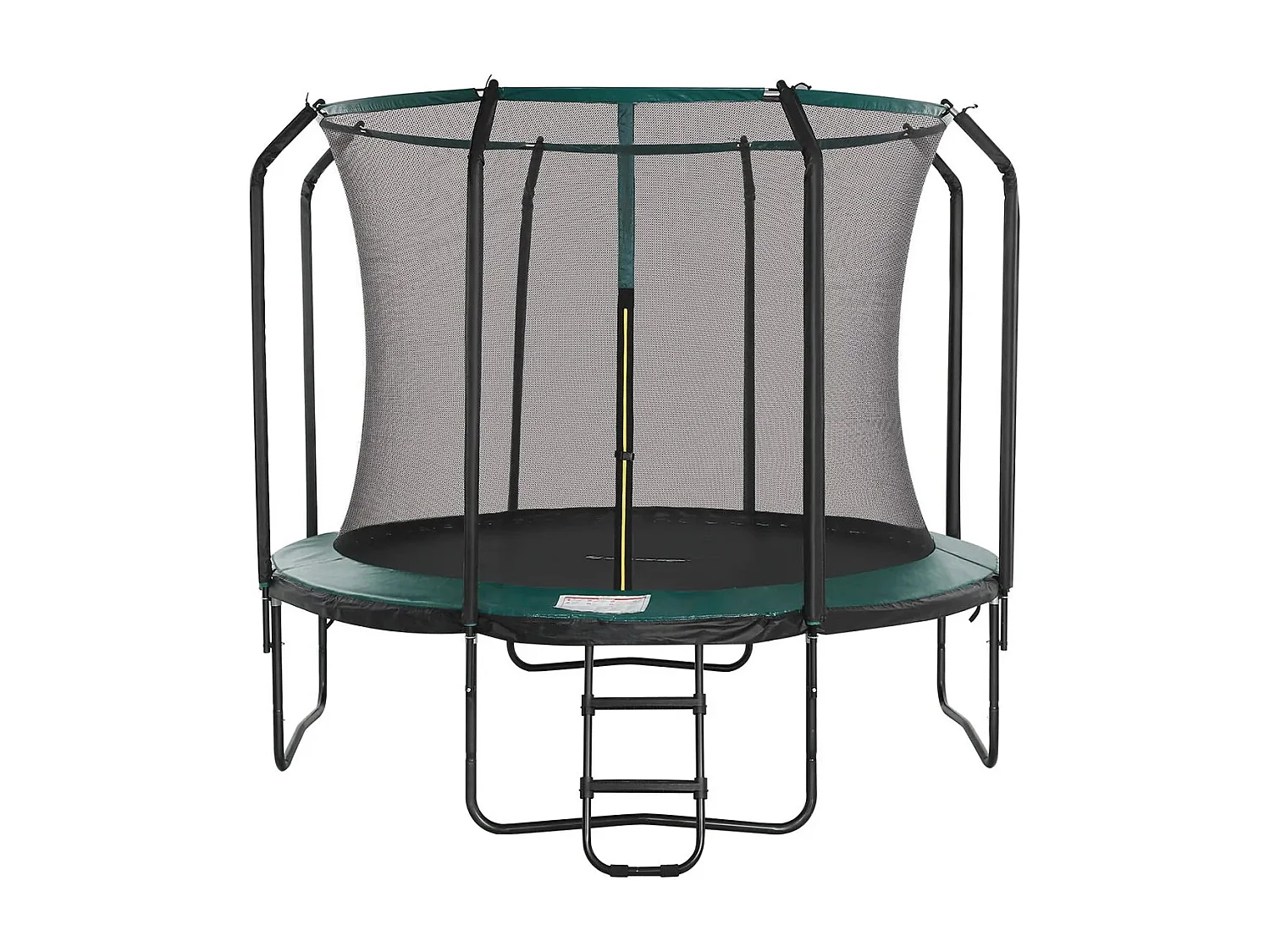 Trampoline Ibicuitinga