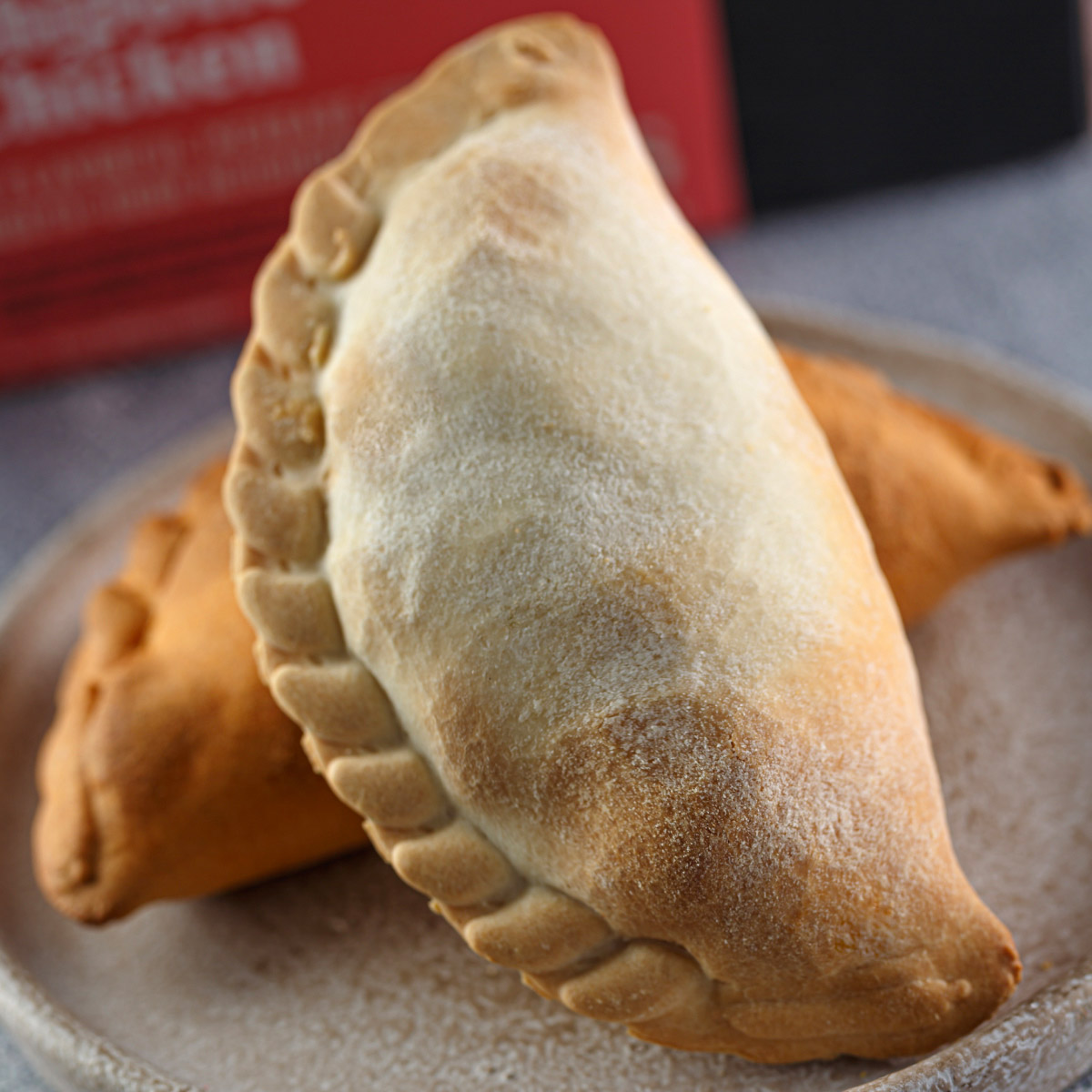 Nuchas Empanadas Variety Combo, 4 Boxes, 24 Units Total - Image 7