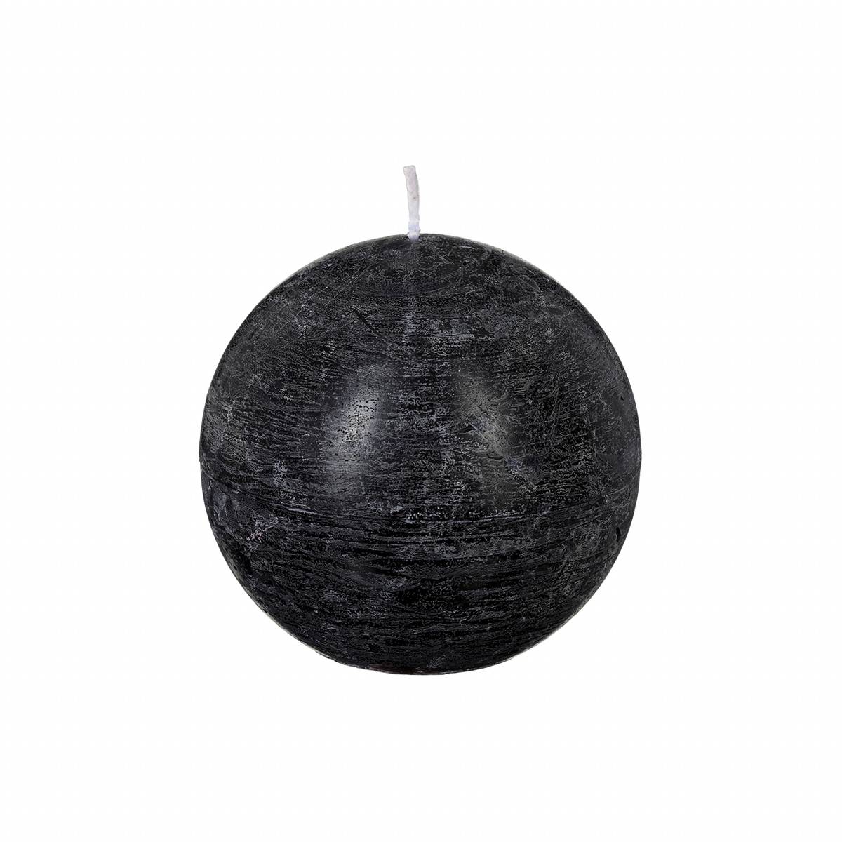 Ball candle "Olia" 445g