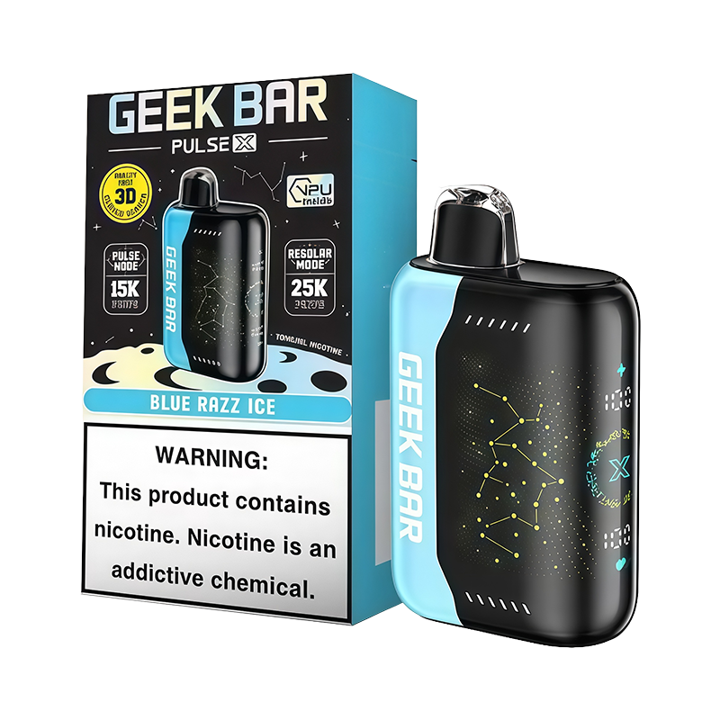 Blue-Razz-Ice_GeekBar-Pulse-X-25K