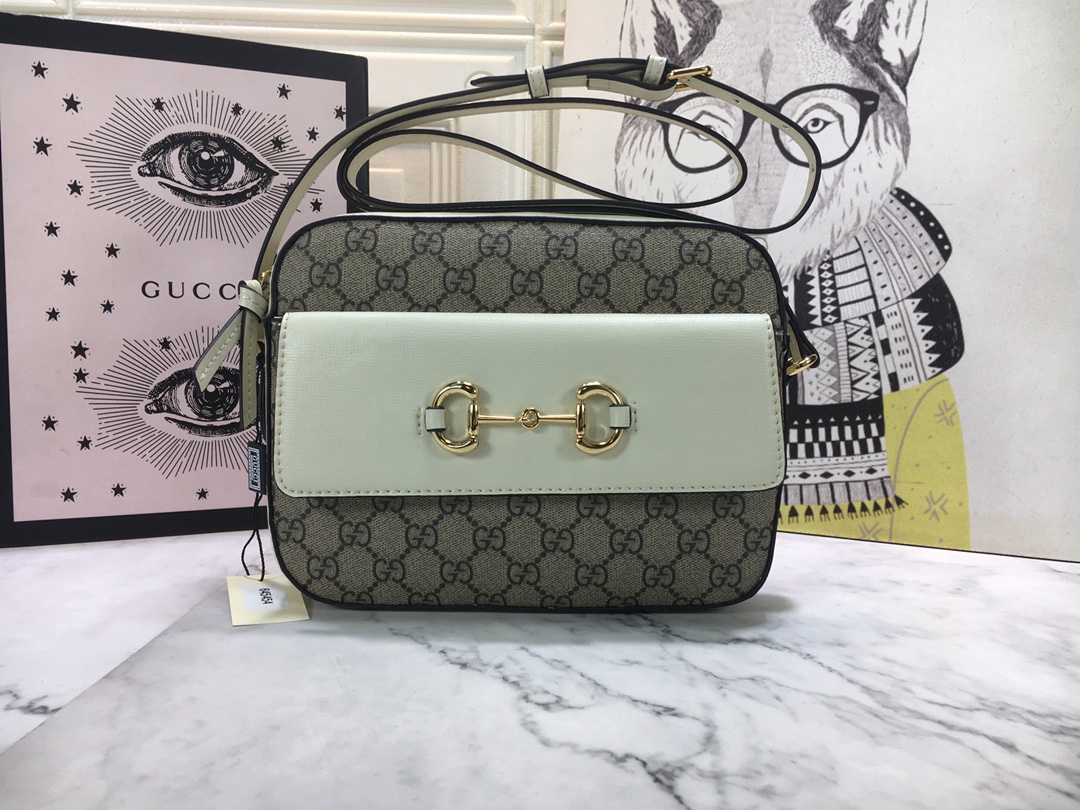 Replica Gucci Horsebit 1955 Small Bag- 5 Colors1:1High-quality replica